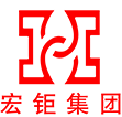 華盛消防器材logo